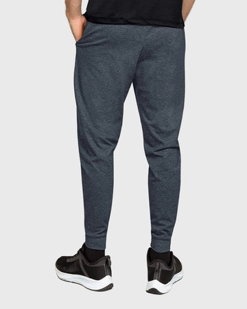 Jogger deportivo estilo sudadera con bolsillos laterales funcionales#color_755-gris-jaspe-oscuro