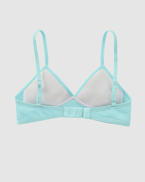 Top básico principiante para niña elaborado en algodón#color_022-azul-clarito