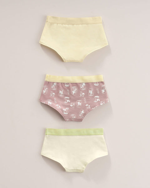 Hipster x3 para niña#color_s48-amarillo-rosado-marfil