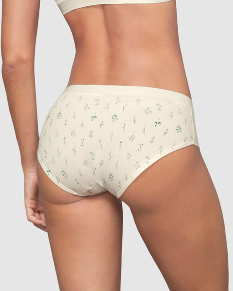 Paquete x 3 panties estilo hipster en algodón#color_s65-lila-estampado-hojas-verde-turqueza