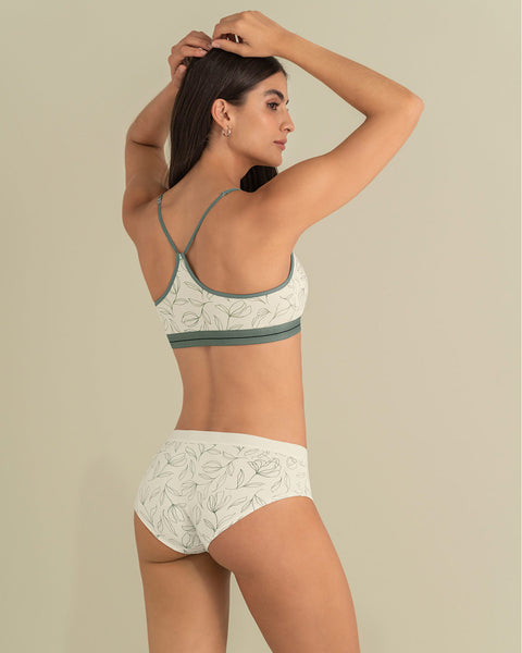 Paquete x 3 panties estilo hípster en algodón#color_s77-marfil-estampado-mandarina-verde