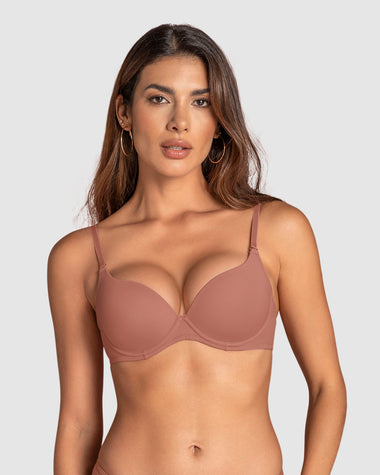 Brasier de realce suave con cargaderas multiusos#color_951-palo-de-rosa