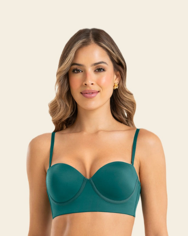 Brasier de realce suave
