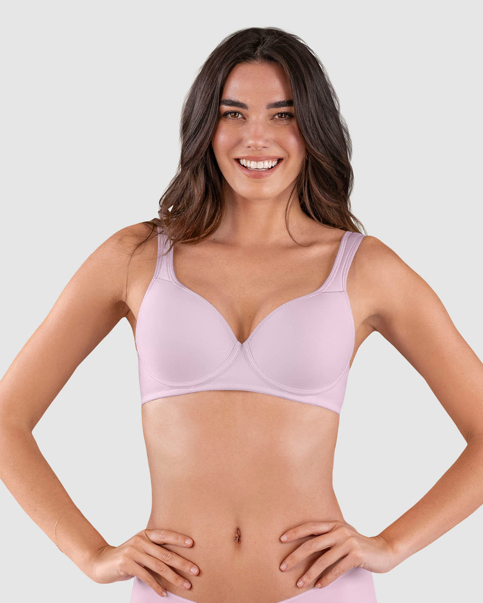 Brasier de buen cubrimiento con cargaderas acolchadas