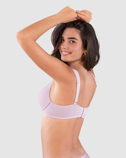 Brasier de buen cubrimiento con cargaderas acolchadas#color_329-rosado-claro