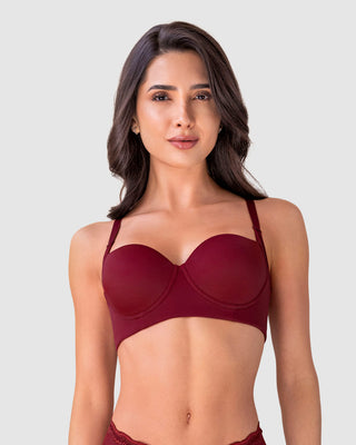 Brasier con buen cubrimiento de sisa y espalda#color_174-rojo-oscuro