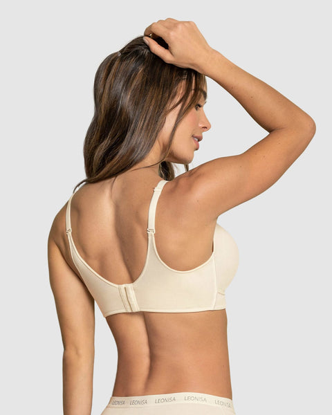 Brasier tipo top con abrochadura en espalda#color_898-marfil