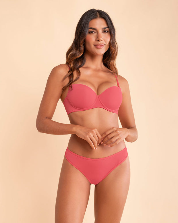 Brasier con realce incorporado y arco