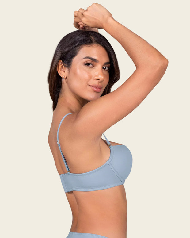 Brasier con realce incorporado y arco