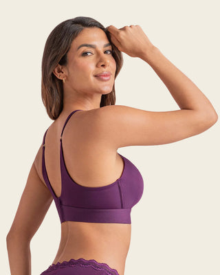 Brasier tipo top ultraliviano con copas internas fijas#color_414-uva