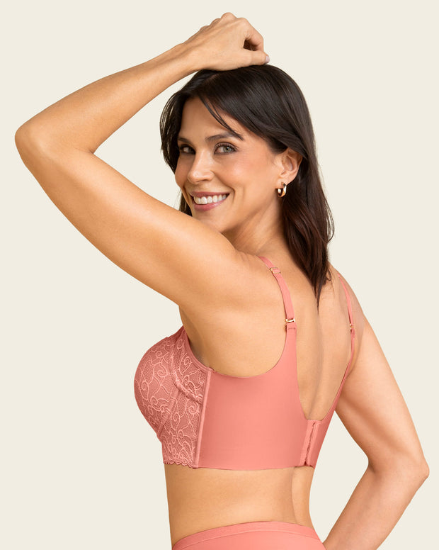 Brasier de buen cubrimiento y soporte con arco