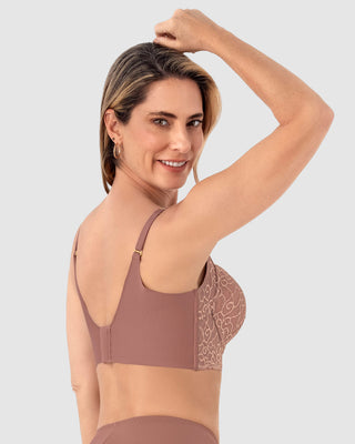 Brasier de buen cubrimiento y soporte con arco#color_a23-cafe