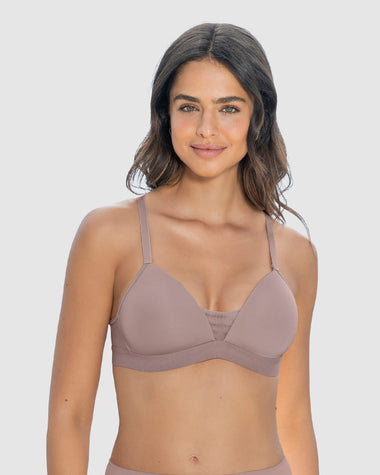 Brasier triangular sin arco estilo top#color_281-rosa-palido