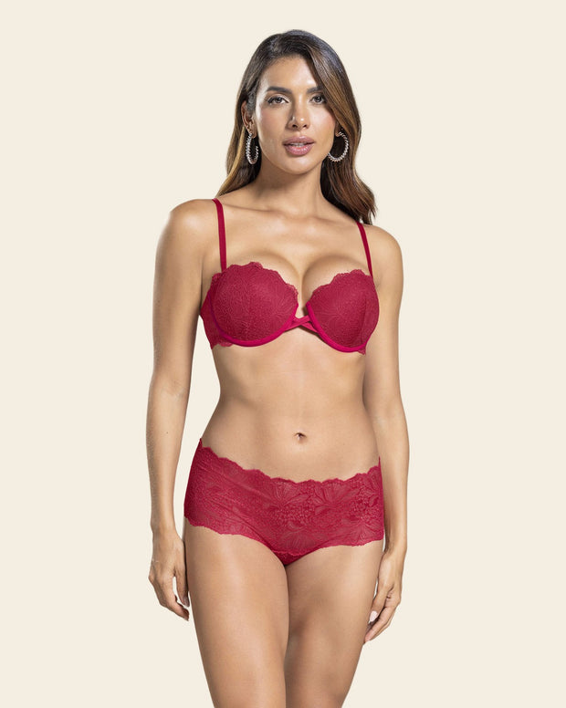 Brasier de realce alto incorporado, arco libre