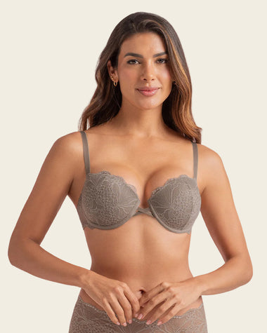 Brasier de realce alto incorporado, arco libre#color_760-gris