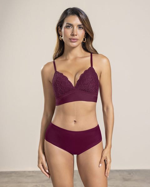 Panty hípster tela lisa#color_240-vino