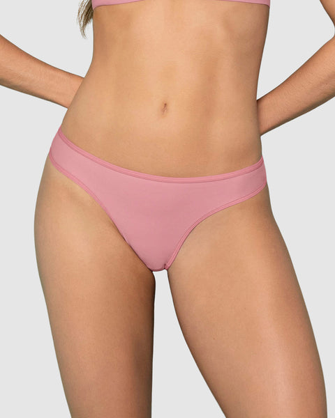 Panty estilo brasilera semidescaderado#color_348-rosa-medio