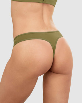 Panty estilo brasilera semidescaderado#color_620-verde-medio