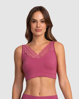 Brastop Ultra Comfort multiusos y de mastectomía#color_a81-rojo-violeta