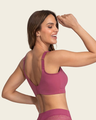 Brastop Ultra Comfort multiusos y de mastectomía#color_a81-rojo-violeta