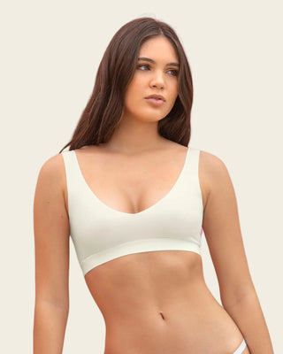 Paquete x 2 tops invisibles doble escote#color_s01-perla-negro