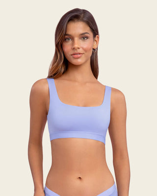 Paquete x 2 tops invisibles doble escote#color_s06-morado-claro-negro