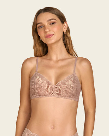 Paquete x 2 bralettes desestructurados y ligeros#color_s02-rosa-negro