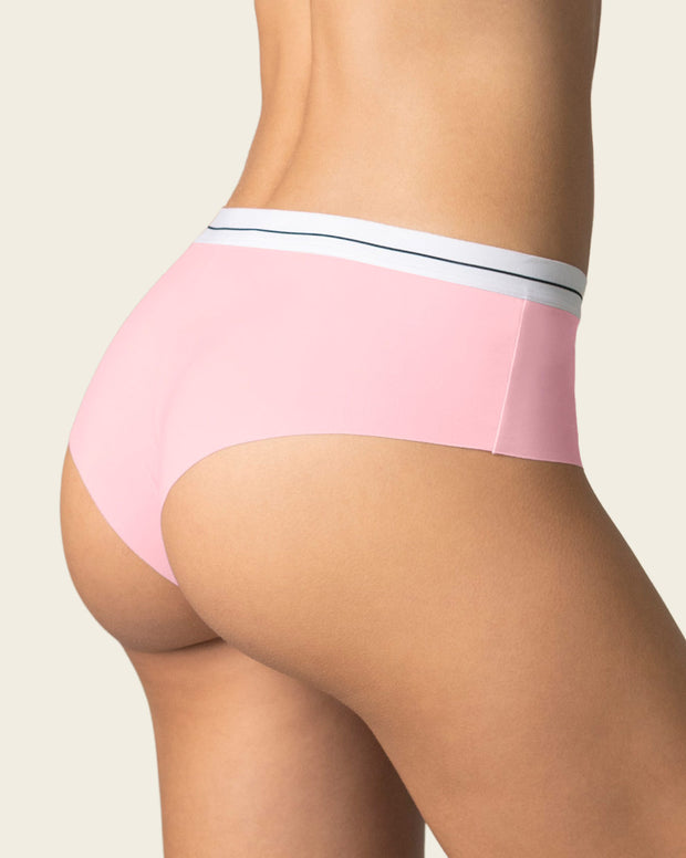 Panties cacheteros paquete x 3 ultracómodos