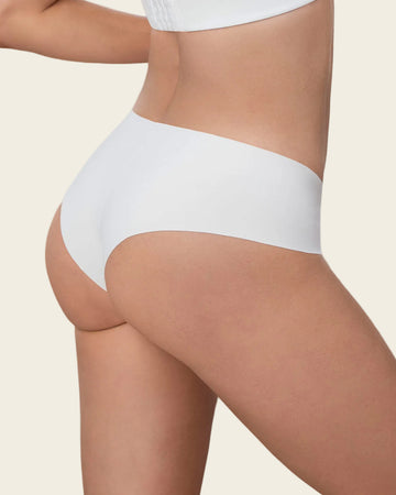Paquete x 6 cacheteros invisibles tiro alto#color_000-blanco