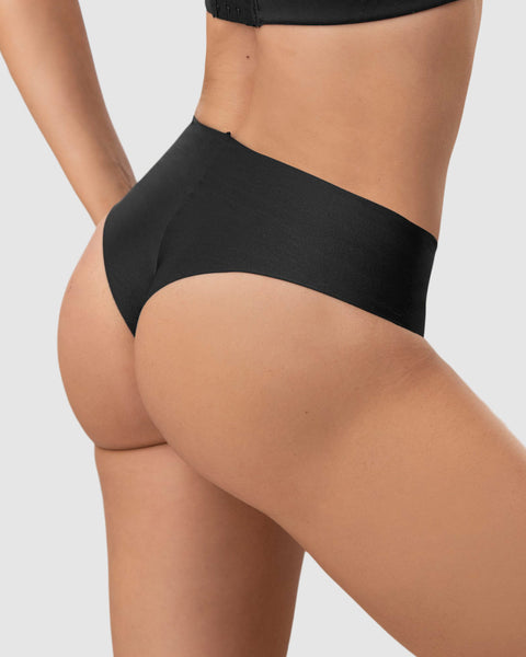 Paquete x 6 cacheteros invisibles tiro alto#color_700-negro