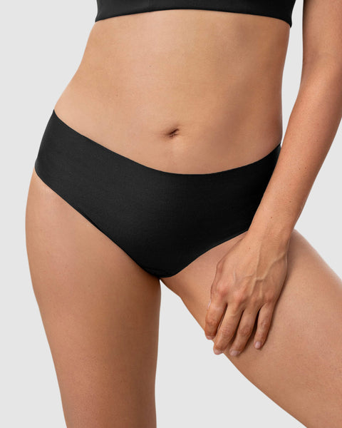 Paquete x 6 cacheteros invisibles tiro alto#color_700-negro
