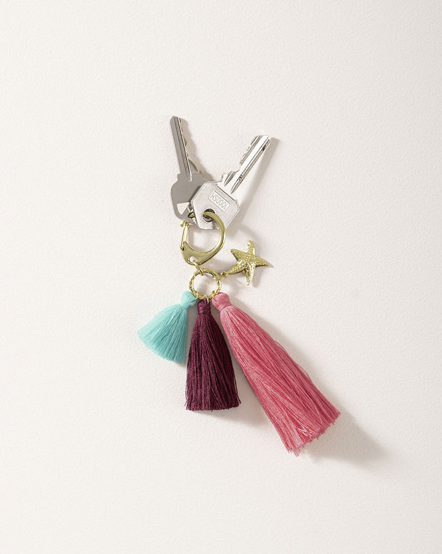 Set llavero - pulsera - collar