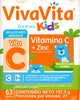 Gomas Viva Vita x63 uds#color_001-vitac-kids