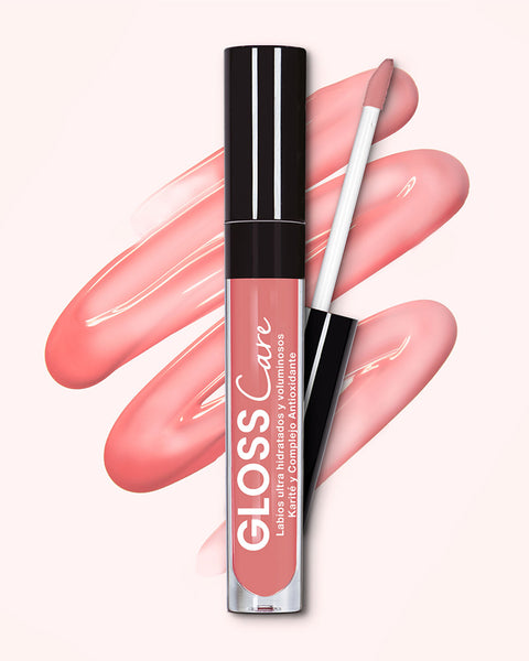 Brillo Labial Am Gloss X 2.1 G#color_001-pink
