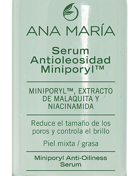 Sérum Antioleosidad Miniporyl X 30 ml#color_001-serum
