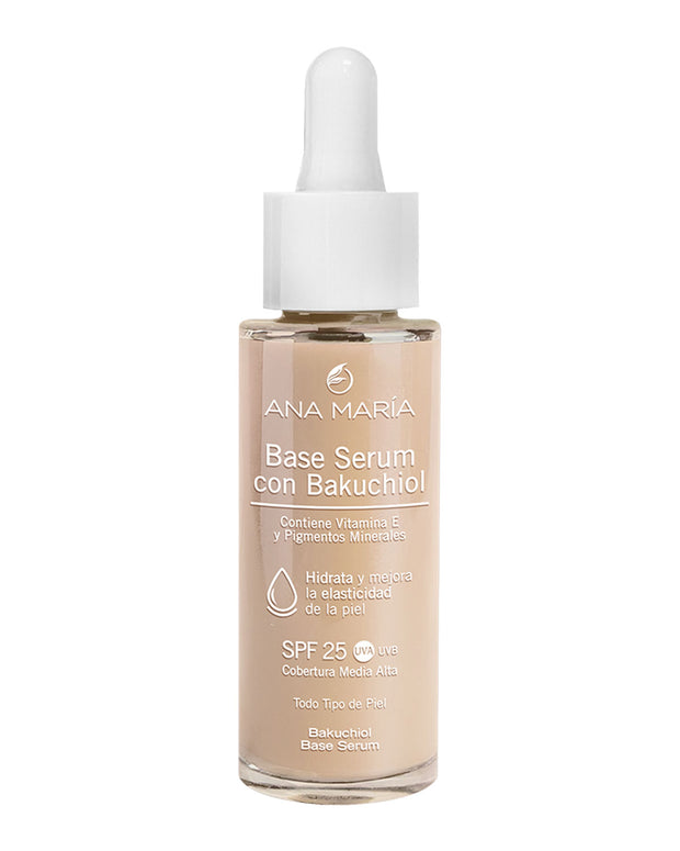 Base Sérum Bakuchiol Am x 28 ml