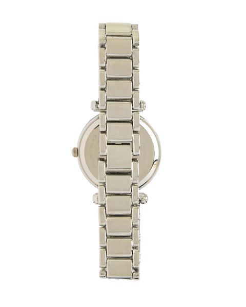 Reloj Analógico Femenino#color_708-plateado