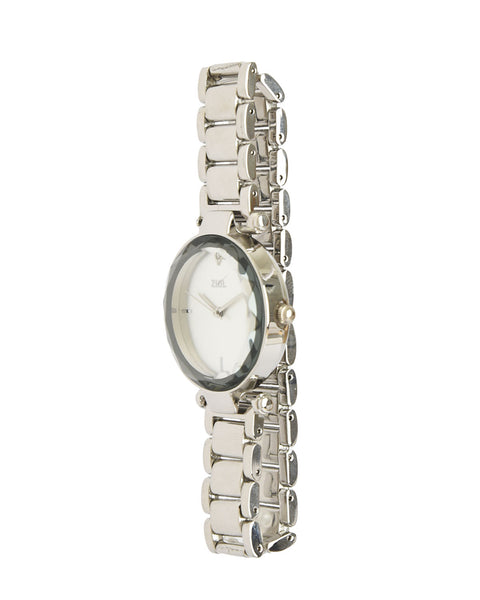 Reloj Analógico Femenino#color_708-plateado