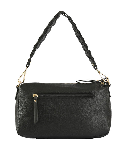 Bolso Manos Libres Nilda Amphora#color_700-negro