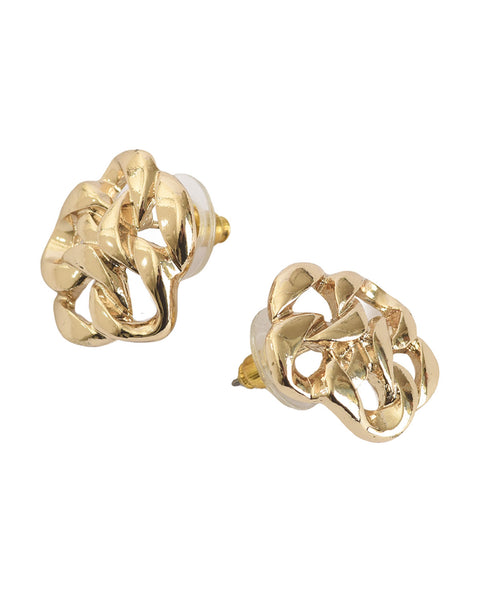 Aretes Amphora#color_001-dorado