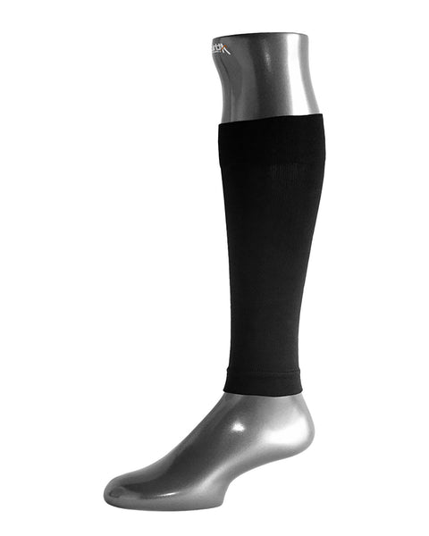 Pantorrillera deportiva de compresión#color_701-negro