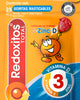 Redoxitos® Total Vitaminas C + D + Zinc Bolsa x 25 gomas#color_sin-color