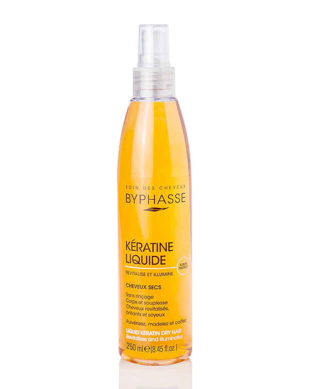 Protector Capilar Keratina 250 ml