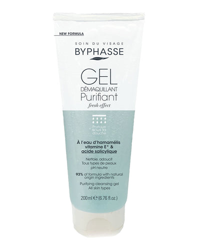 Gel Facial Desmaquillante 200 ml#color_001-gel-facial