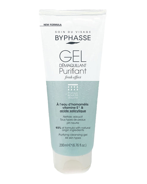 Gel Facial Desmaquillante 200 ml#color_001-gel-facial