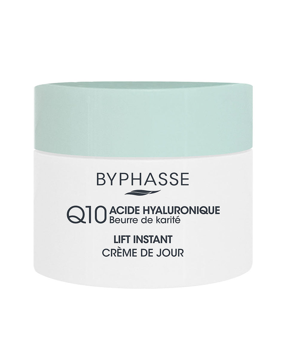 Crema Q10 Y Acido Hialurónico