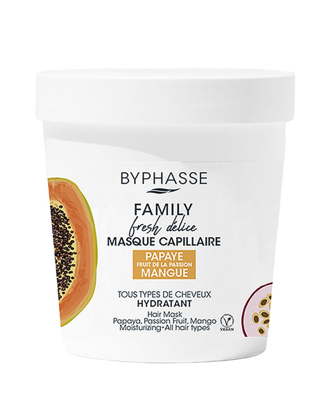 Mascarilla Capilar 250 ml#color_003-papaya