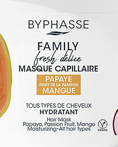 Mascarilla Capilar 250 ml#color_003-papaya