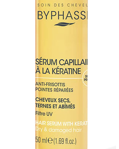 Suero Capilar Keratina Byphasse#color_001-suero