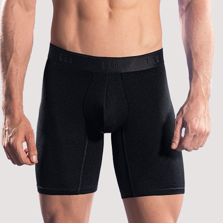 Bóxers deportivos Leo